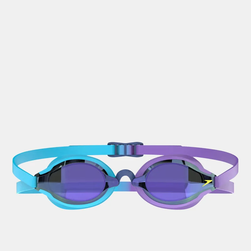 سبيدو Women's Endurance+ Logo Thinstrap Swimsuit